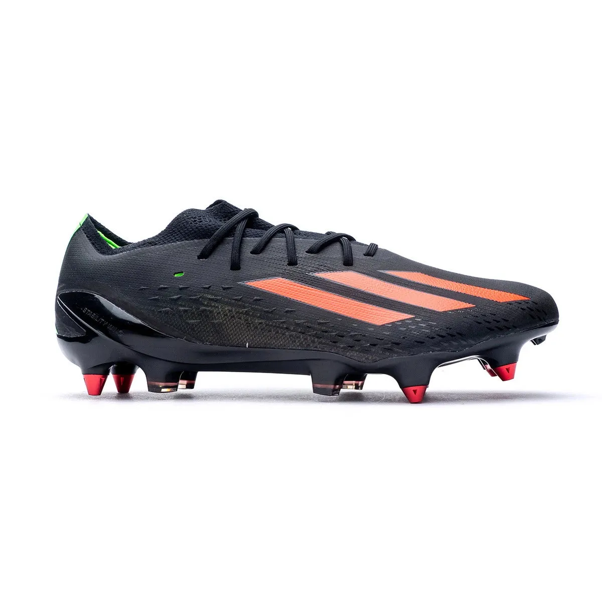 X Speedportal .1 SG Football Boots